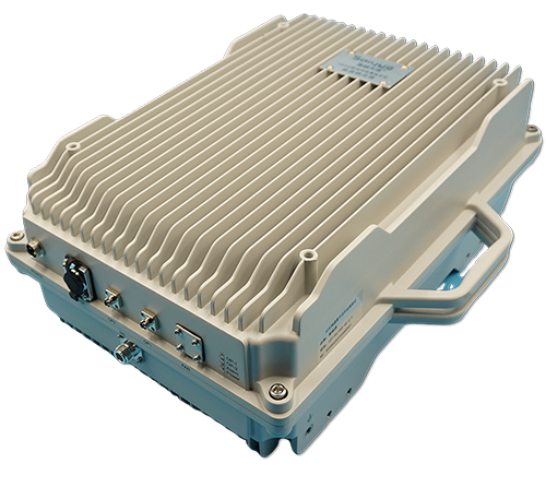 巴青单频/双频/四频/五频运营级数字光纤直放站