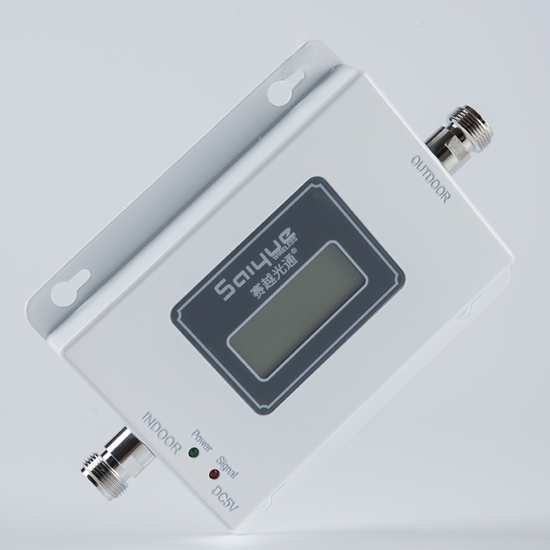 巴青家用配电房机房信号放大器200㎡