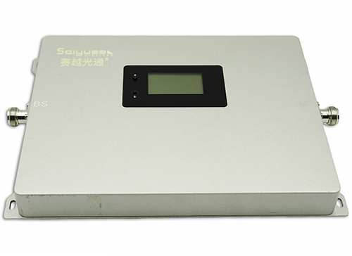 巴青三频/四频/五频手机信号接收器800㎡