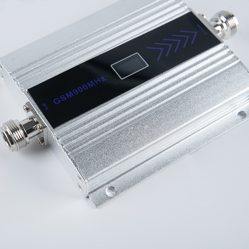 巴青家用单频手机信号增强器100㎡