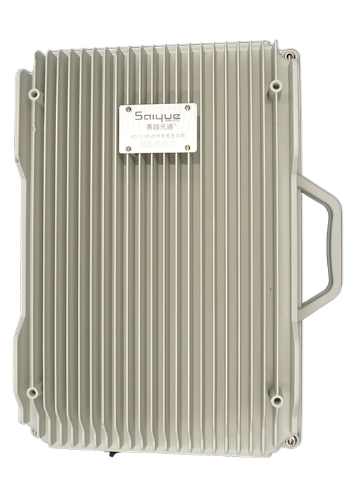 巴青单频/双频/三频/四频/五频电信级无线直放站