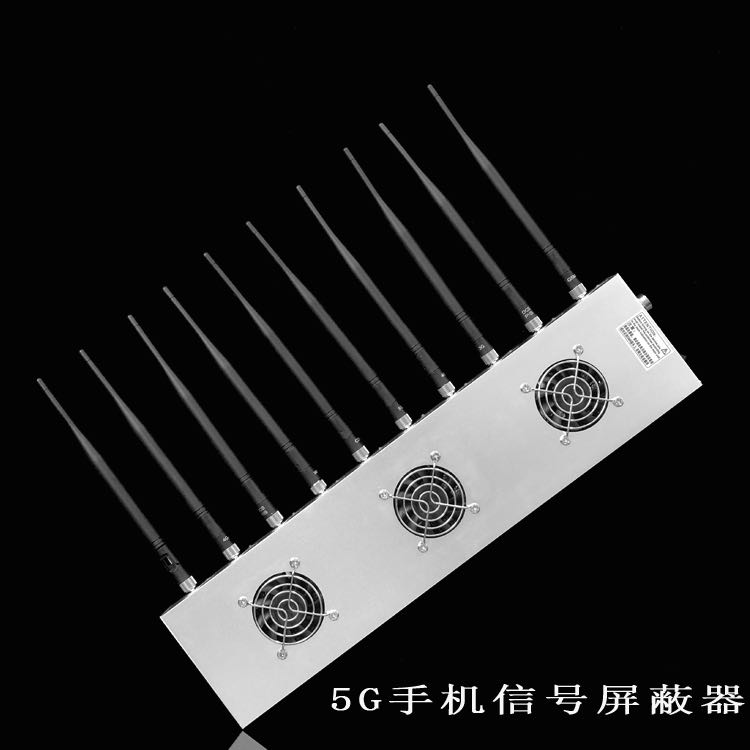 巴青外置10天线移动通信干扰器