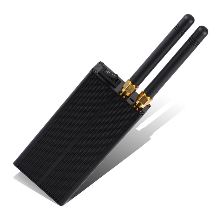  巴青1.2G/1.5G导航屏蔽器