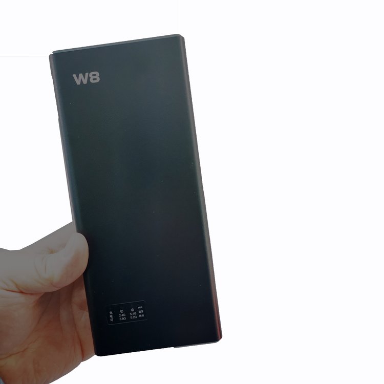  巴青蓝牙WiFi信号屏蔽器