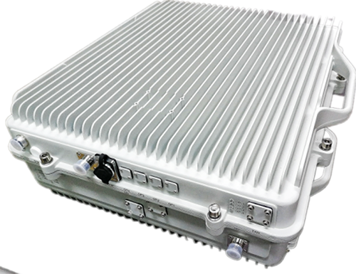 巴青信令级数字室分型移动通信干扰器