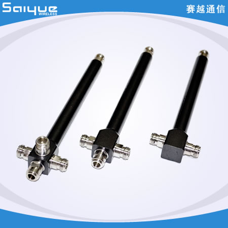  巴青FM调频广播同步广播功分器