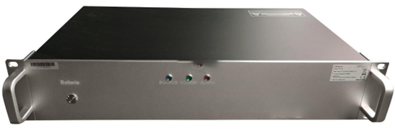 巴青350M PDT消防集群警用主机直放站